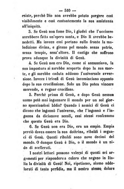 La guida del popolo letture famigliari per l'educazione del popolo e della gioventù