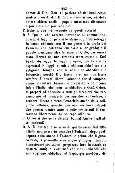 La guida del popolo letture famigliari per l'educazione del popolo e della gioventù