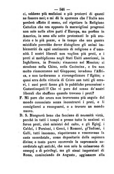 La guida del popolo letture famigliari per l'educazione del popolo e della gioventù