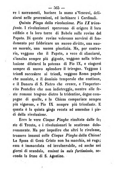 La guida del popolo letture famigliari per l'educazione del popolo e della gioventù