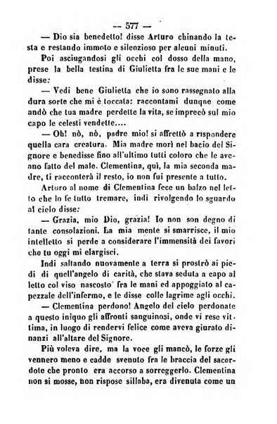 La guida del popolo letture famigliari per l'educazione del popolo e della gioventù