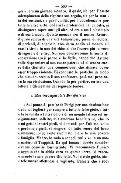 La guida del popolo letture famigliari per l'educazione del popolo e della gioventù