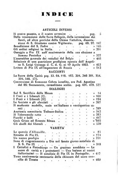 La guida del popolo letture famigliari per l'educazione del popolo e della gioventù