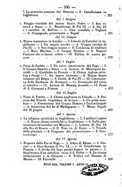 La guida del popolo letture famigliari per l'educazione del popolo e della gioventù