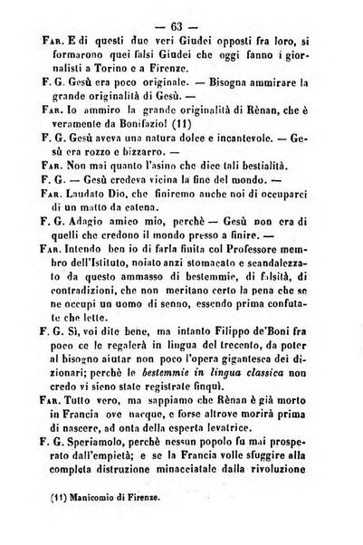 La guida del popolo letture famigliari per l'educazione del popolo e della gioventù