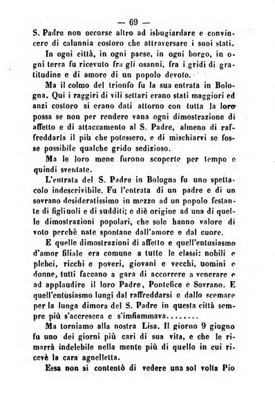 La guida del popolo letture famigliari per l'educazione del popolo e della gioventù