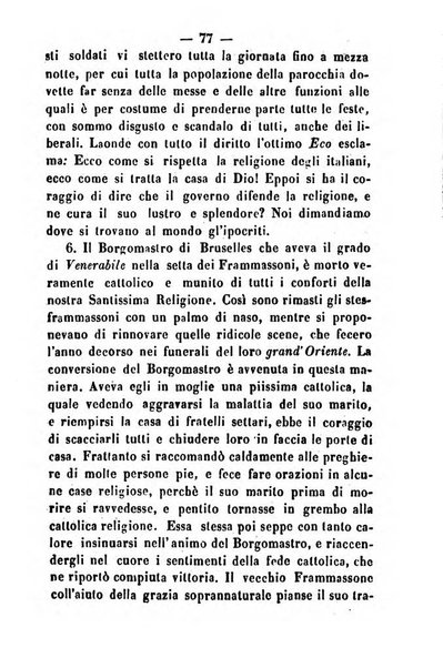 La guida del popolo letture famigliari per l'educazione del popolo e della gioventù