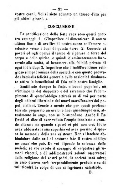 La guida del popolo letture famigliari per l'educazione del popolo e della gioventù