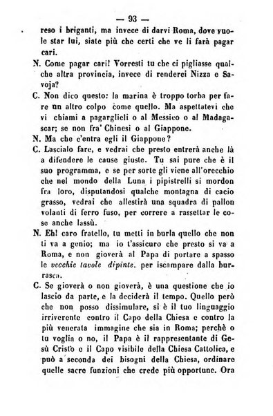 La guida del popolo letture famigliari per l'educazione del popolo e della gioventù