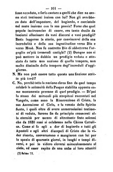 La guida del popolo letture famigliari per l'educazione del popolo e della gioventù