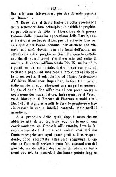 La guida del popolo letture famigliari per l'educazione del popolo e della gioventù