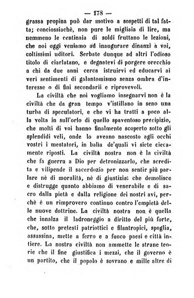 La guida del popolo letture famigliari per l'educazione del popolo e della gioventù