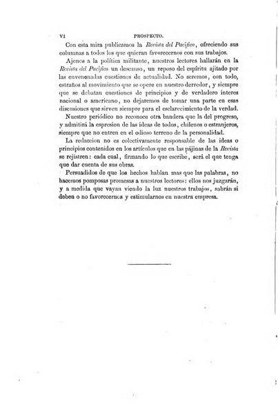 Revista del Pacifico