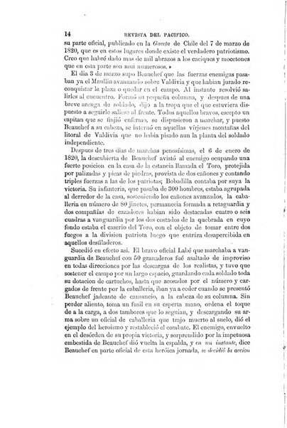 Revista del Pacifico