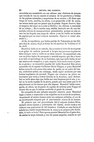 Revista del Pacifico