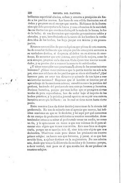 Revista del Pacifico