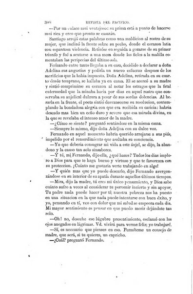 Revista del Pacifico