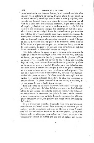 Revista del Pacifico