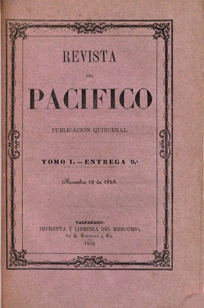 Revista del Pacifico