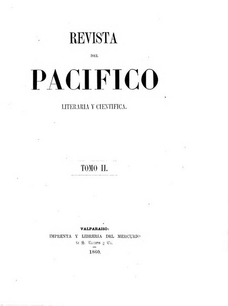 Revista del Pacifico