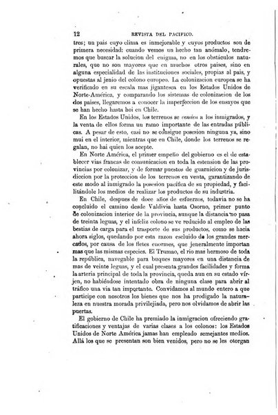 Revista del Pacifico