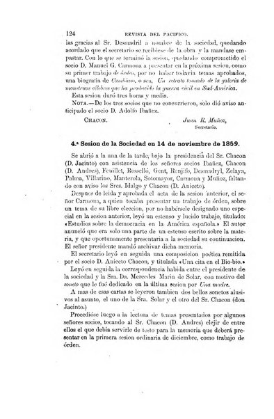 Revista del Pacifico