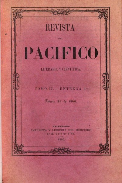 Revista del Pacifico