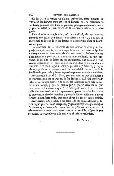 Revista del Pacifico