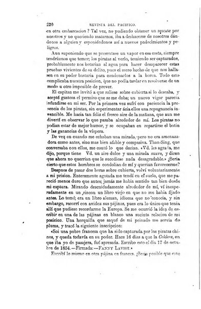 Revista del Pacifico