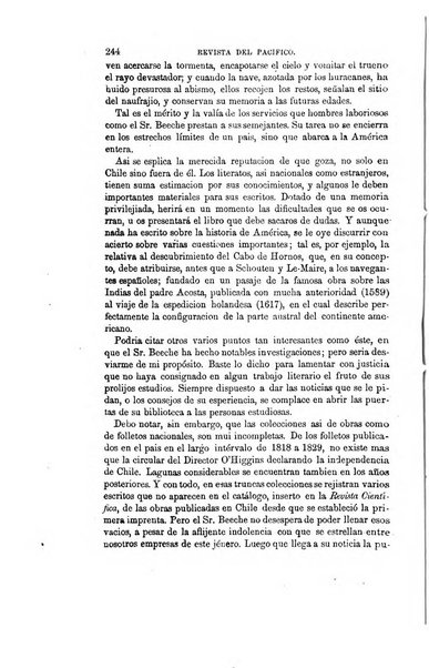 Revista del Pacifico