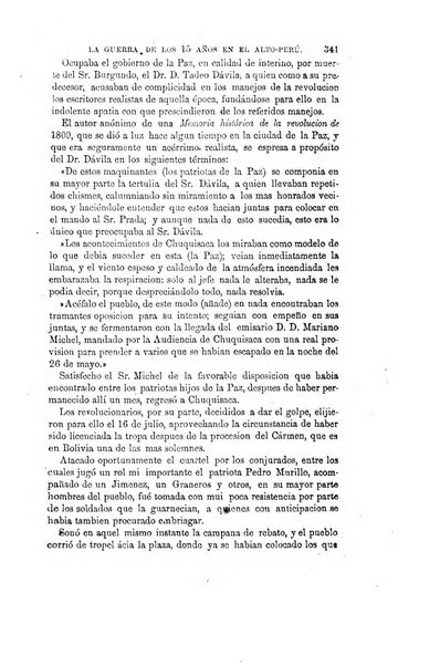 Revista del Pacifico