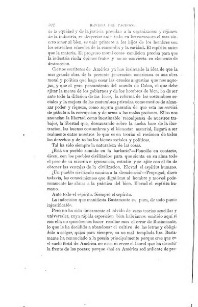 Revista del Pacifico