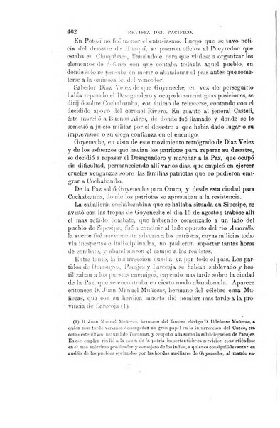 Revista del Pacifico