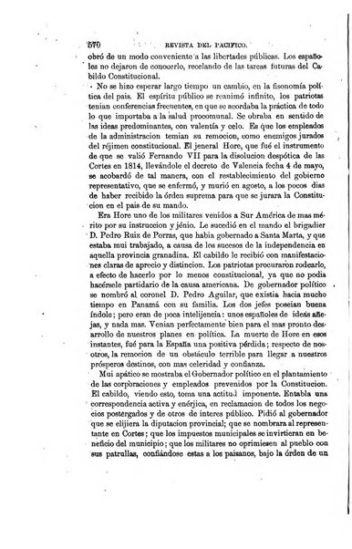 Revista del Pacifico