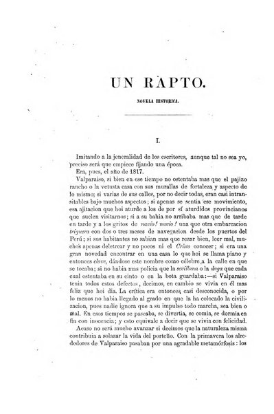 Revista del Pacifico