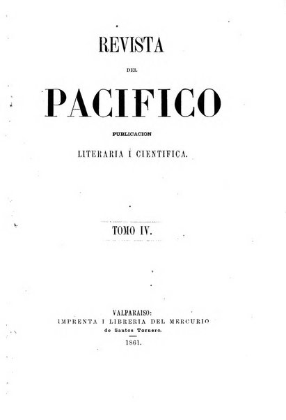 Revista del Pacifico