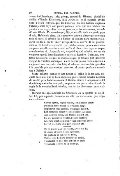 Revista del Pacifico