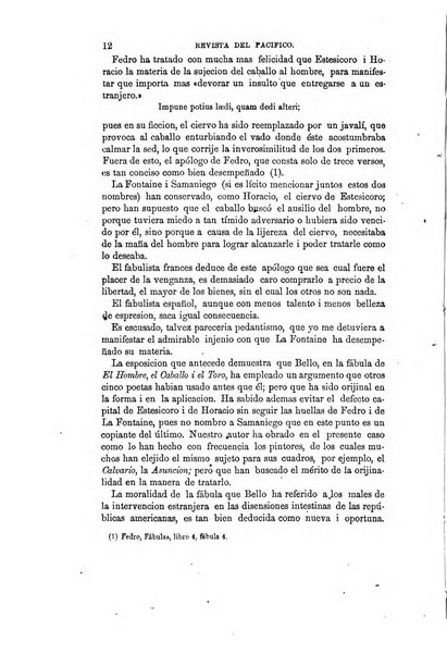 Revista del Pacifico