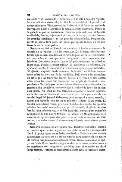 Revista del Pacifico