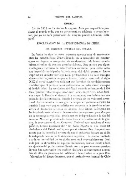 Revista del Pacifico