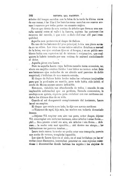 Revista del Pacifico