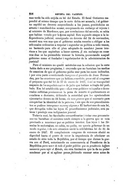 Revista del Pacifico