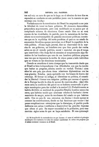 Revista del Pacifico