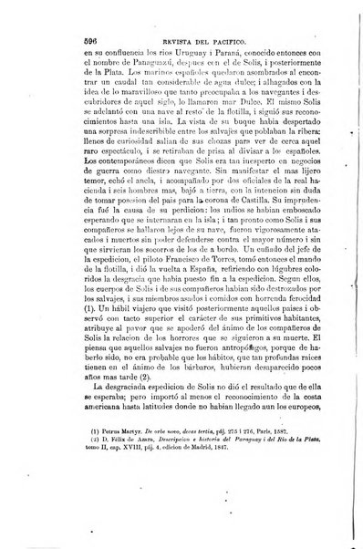 Revista del Pacifico