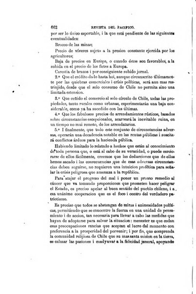 Revista del Pacifico