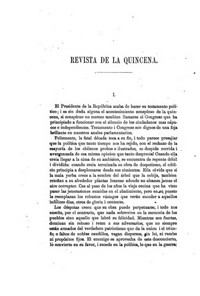 Revista del Pacifico