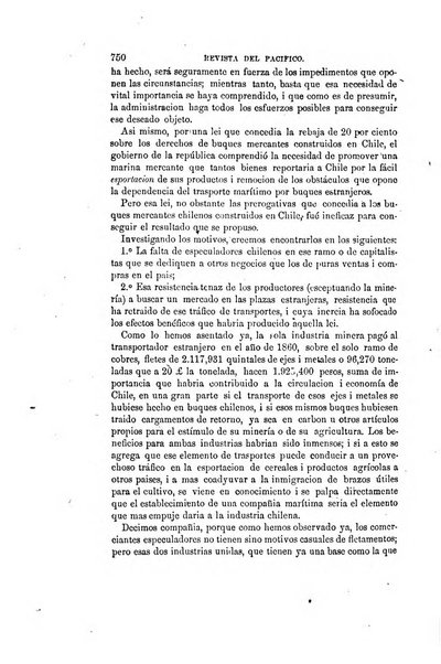 Revista del Pacifico