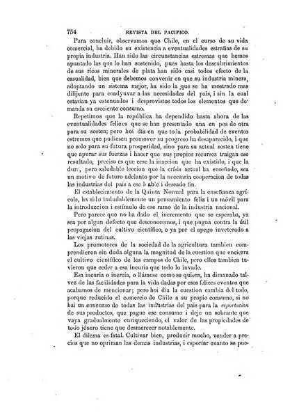 Revista del Pacifico