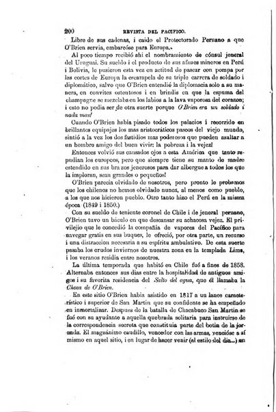 Revista del Pacifico