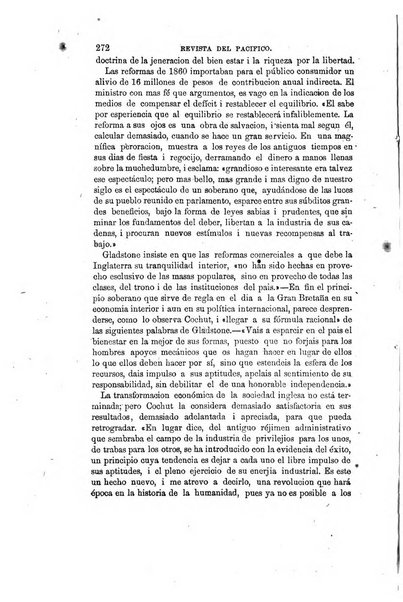 Revista del Pacifico